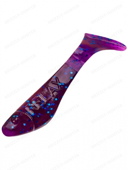 Приманка силиконовая Relax Kopyto 1 S175