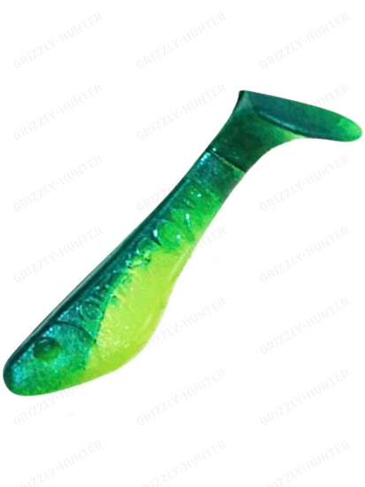 Приманка силиконовая Relax Kopyto 1 S208