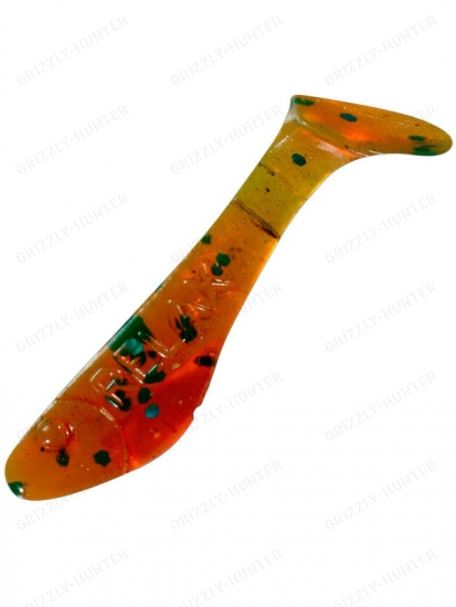 Приманка силиконовая Relax Kopyto 1 S215