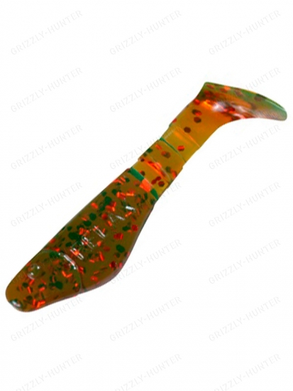 Приманка силиконовая Relax Kopyto 1 S298