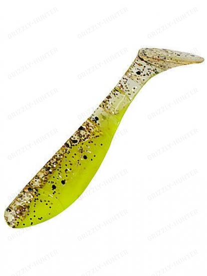 Приманка силиконовая Relax Kopyto 2,5 L198