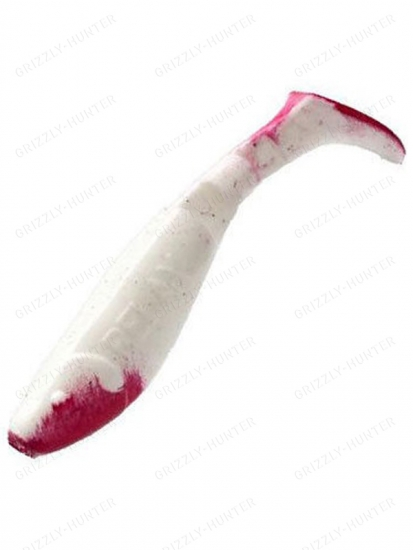 Приманка силиконовая Relax Kopyto 2,5 S001R