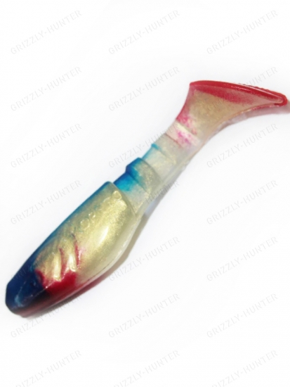 Приманка силиконовая Relax Kopyto 2,5 S028R