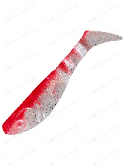 Приманка силиконовая Relax Kopyto 2,5 S033R