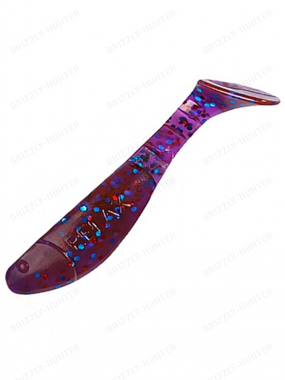 Приманка силиконовая Relax Kopyto 2,5 S175