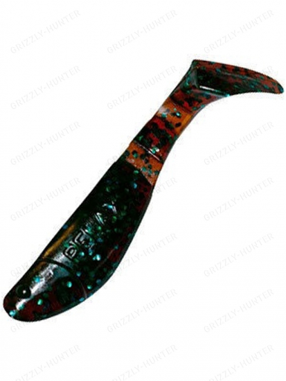 Приманка силиконовая Relax Kopyto 2,5 S215