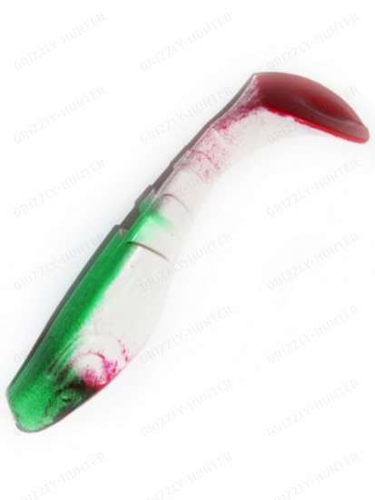 Приманка силиконовая Relax Kopyto 3 S004R