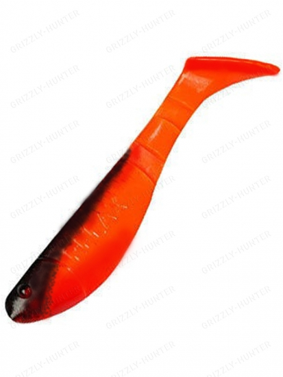 Приманка силиконовая Relax Kopyto 3 S072R