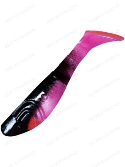 Приманка силиконовая Relax Kopyto 3 S154R