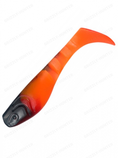 Приманка силиконовая Relax Kopyto 3 S192R