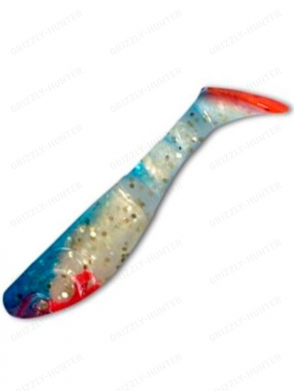 Приманка силиконовая Relax Kopyto 3 S257R