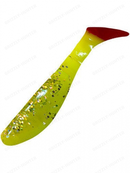 Приманка силиконовая Relax Kopyto 3 TC003