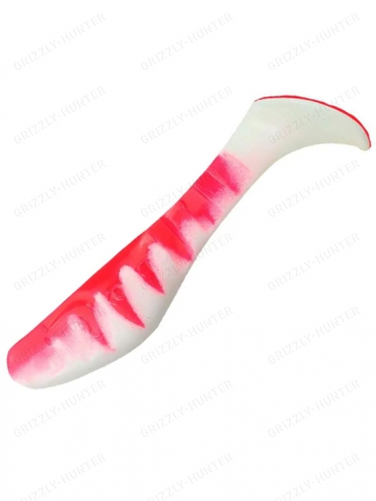 Приманка силиконовая Relax Kopyto 3 TG005R