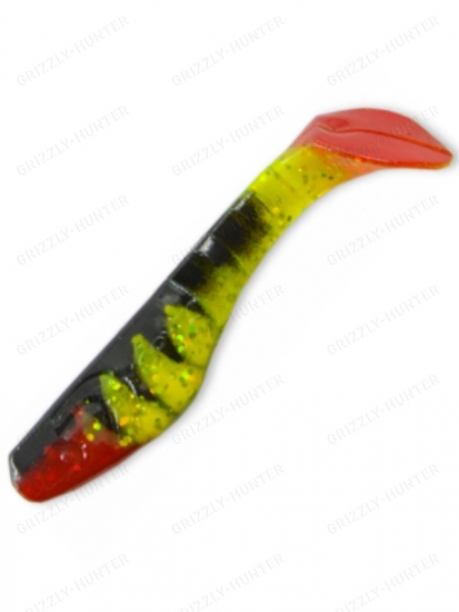 Приманка силиконовая Relax Kopyto 3 TG015R