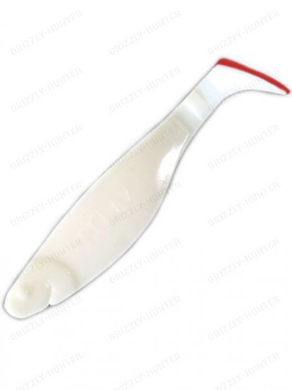 Приманка силиконовая Relax Kopyto 4 S001R