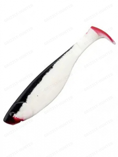 Приманка силиконовая Relax Kopyto 4 S002R