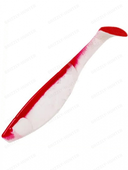 Приманка силиконовая Relax Kopyto 4 S003R