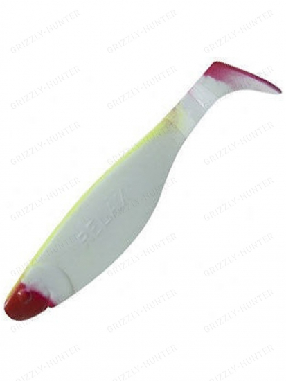 Приманка силиконовая Relax Kopyto 4 S005R