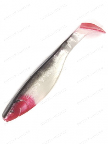 Приманка силиконовая Relax Kopyto 4 S008R