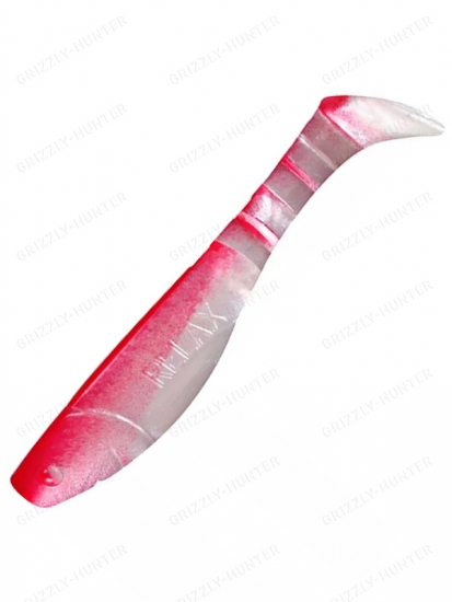 Приманка силиконовая Relax Kopyto 4 S009R