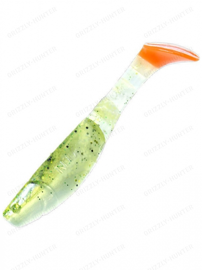 Приманка силиконовая Relax Kopyto 4 TC001