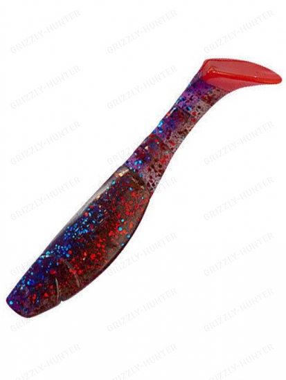 Приманка силиконовая Relax Kopyto 4 TC240