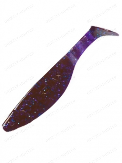 Приманка силиконовая Relax Kopyto 5 S175R