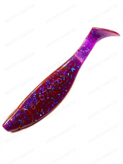 Приманка силиконовая Relax Kopyto 5 S187R