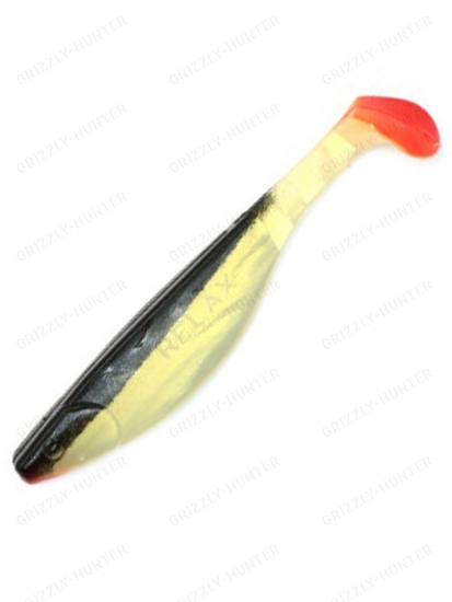 Приманка силиконовая Relax Kopyto 6 S026R