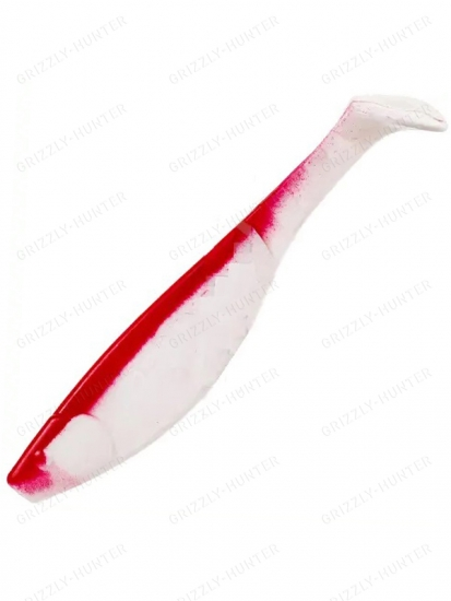 Приманка силиконовая Relax Kopyto 8L S003