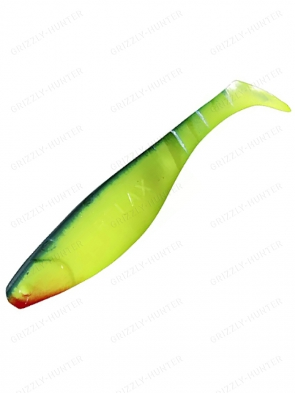 Приманка силиконовая Relax Kopyto 8L S059