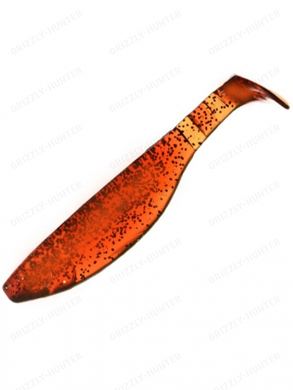 Приманка силиконовая Relax Kopyto 8L S218