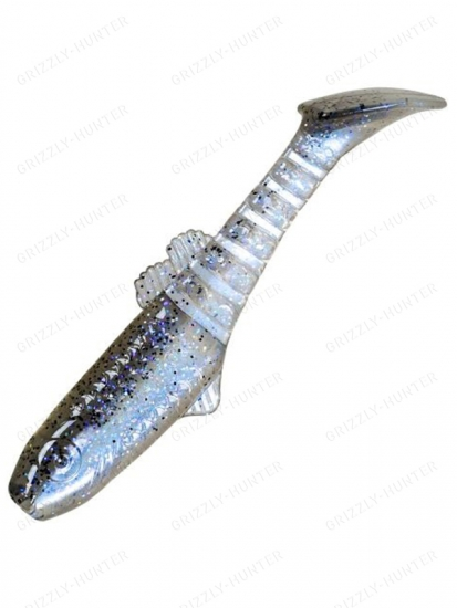 Приманка силиконовая Relax Montana 3.5 MNT35-L720