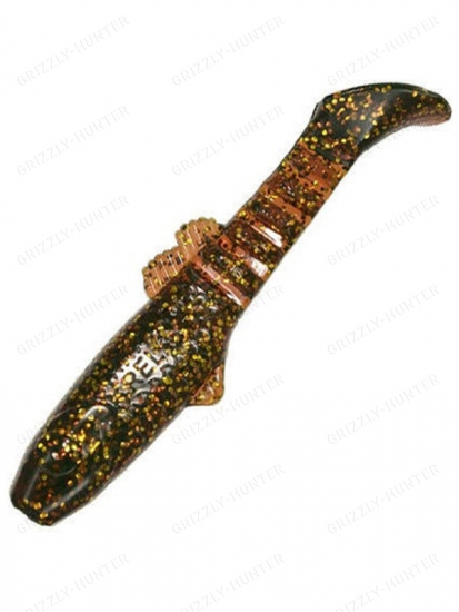 Приманка силиконовая Relax Montana 3.5 MNT35-S092