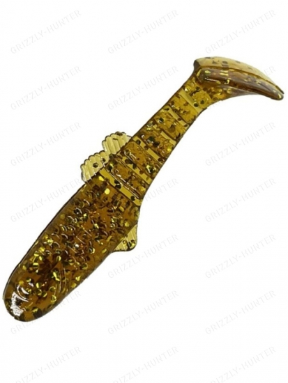 Приманка силиконовая Relax Montana 3.5 MNT35-S220