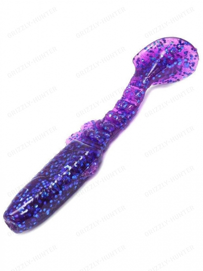 Приманка силиконовая Relax Montana 3.5 MNT35-S225