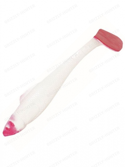 Приманка силиконовая Relax Ohio 4 S001R