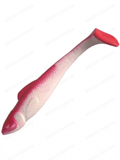 Приманка силиконовая Relax Ohio 4 S003R