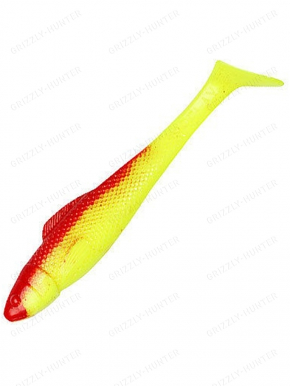 Приманка силиконовая Relax Ohio 4 S057