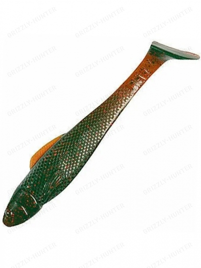 Приманка силиконовая Relax Ohio 4 S298