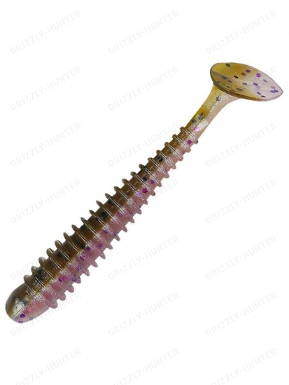 Приманка силиконовая Relax Texas 5 TX5-L583