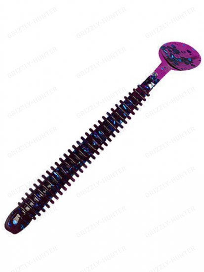 Приманка силиконовая Relax Texas 5 TX5-S225