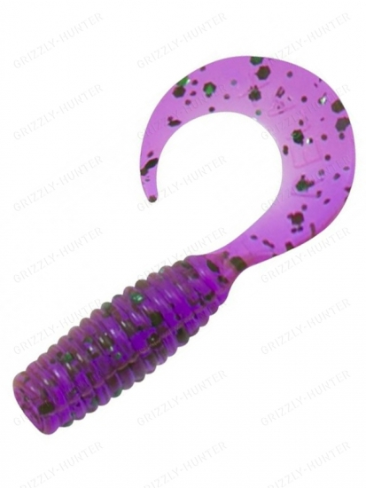 Приманка силиконовая Relax Twister 2 VR2-TS326