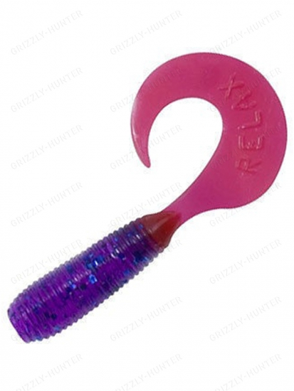 Приманка силиконовая Relax Twister 2 VR2-TS546