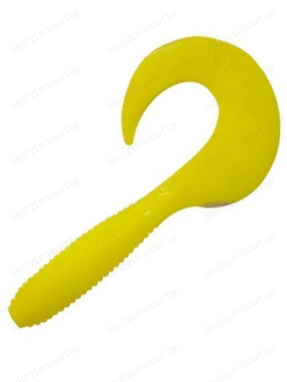 Приманка силиконовая Relax Twister 4 VR4-TS011