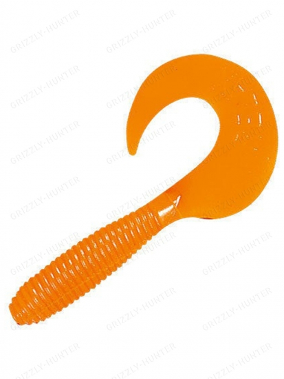 Приманка силиконовая Relax Twister 4 VR4-TS025