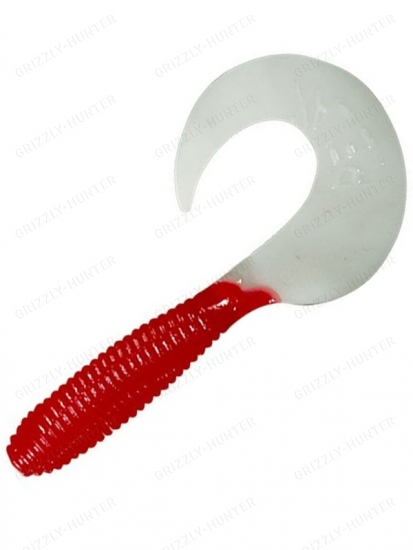 Приманка силиконовая Relax Twister 4 VR4-TS049