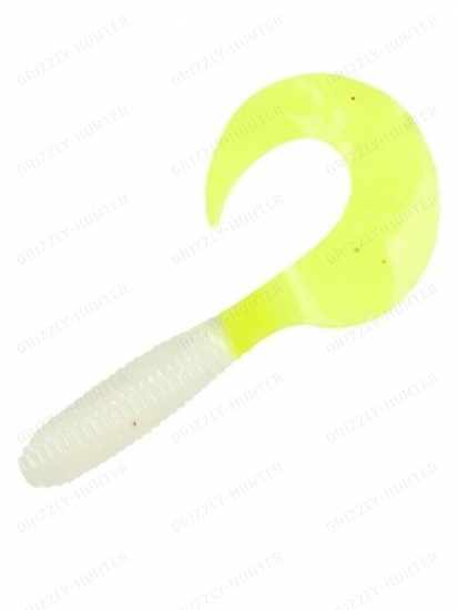 Приманка силиконовая Relax Twister 4 VR4-TS110