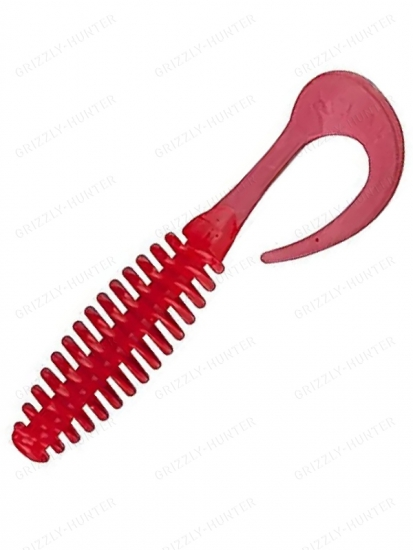 Приманка силиконовая Relax Twister Turbo 3 TRT3-TS095