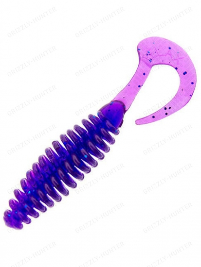 Приманка силиконовая Relax Twister Turbo 3 TRT3-TS303